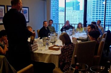 Essentials of Italian Wine