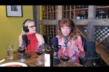 Episode 1: Valentine's Day with Chef Michele Mancuso