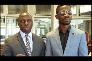 NSEREKO MUHAMMAD ASISINKANYE BOBI WINE NAMWETONDERA, ABA NUP BAGAMBE TEBADDAMU KUNVUMA