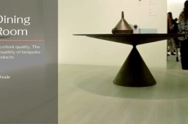 Italian Furniture CONTE LIVING