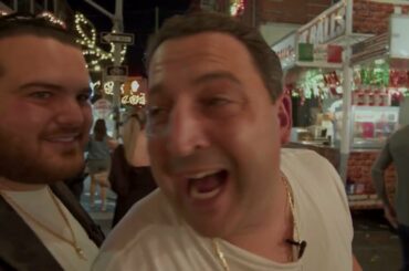 Is San Gennaro The Best Italian Feast in America?