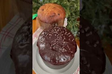 Christmas Food Around the World ITALY #short #christmasfood #italianfood  #christmasdessert