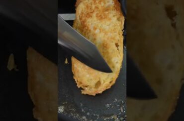 BEEF SANDWICH #shorts #asmr