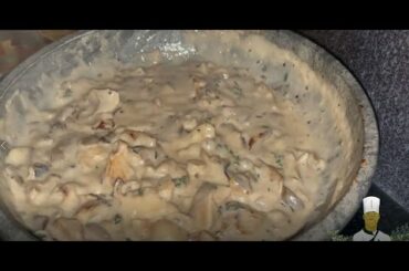 The real Italian risotto recipe from my Italian auntie