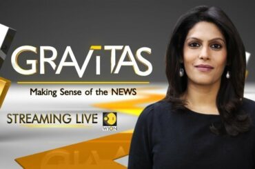 Gravitas LIVE with Palki Sharma | The Ukraine conflict: 60 ceasefire violations in 24 hours