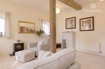 Flat 4, Provender Mill, Faversham