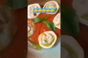 you tube#cooking#video# Italian pasta lazy recipe