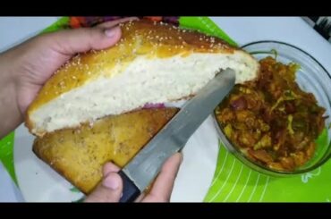 Italian Baked Sandwich Recipe || Everyone loved it after trying this sandwich