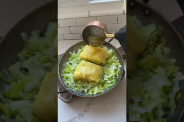Italian Food Tiktok cucinamelissa