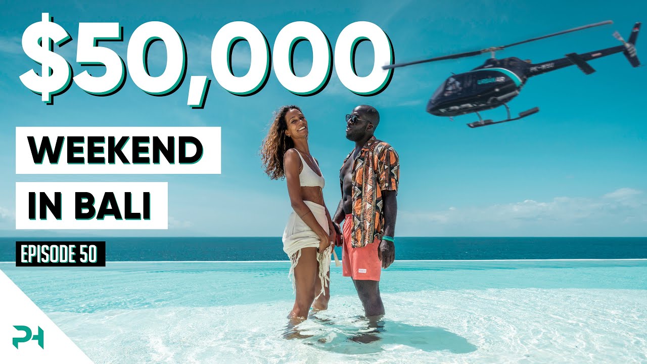 How The Super Rich Vacation In Bali. Best Spa in the world Yacht, Heli, Fine dining & Luxury villas How The Super Rich Vacation In Bali. Best Spa in the world Yacht, Heli, Fine dining & Luxury villas