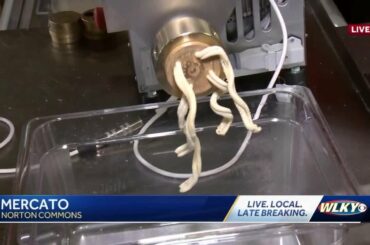 Mercato ditches fine dining, now offering fresh prepared food