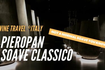 Surprise! Soave Classico, NOT The Normal One You Know