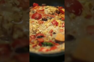 #short #food #cooking  Italian vegetables Boiled