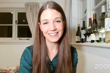 French country wines with Marcel Orford-Williams