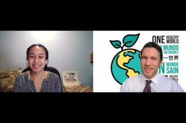 How To Eat Vegan While Dining Out and Plant-Based Complete Nutrition | One Healthy World Class 3