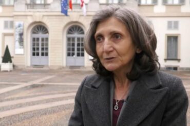 Italian official congratulates China on Winter Olympics' success