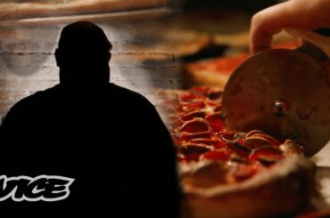 The Mob Run Pizzerias of NYC | Devoured
