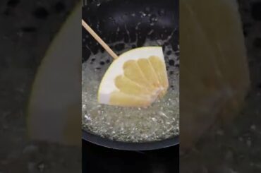 CANDIED GRAPEFRUIT #shorts #asmr