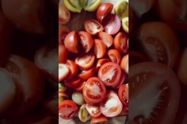 Cooking Vegan For My Italian In Laws tiktok thekindnessechoes