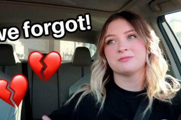 WE ALMOST RUINED VALENTINES DAY! | WE FORGOT!