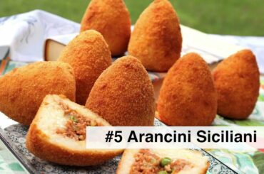 10 Italian food you must try | Living Spices | Italy