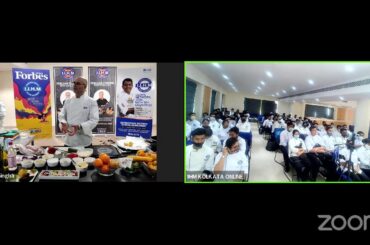 Italian Masterclass by Chef Enzo Oliveri