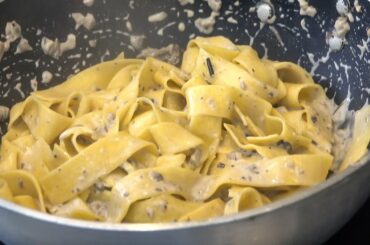 Pasta, Pasta and more Italian Pasta. London Street Food. Shoreditch