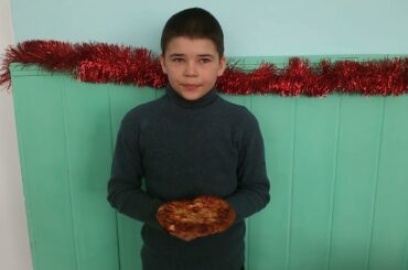 Tasty Desk 2022 .  6-b form . Italian cuisine