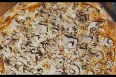 How To Make  Italian Pizza || italianPizza Making || Veg Pizza || Cooking With Arik || Pizza recipe