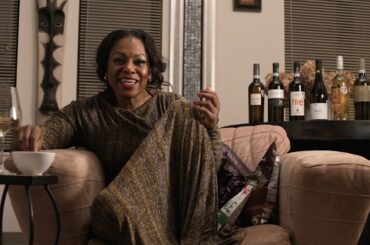 Regine T. Rosseau (USA) |  Episode 5 | Pinot Grigio DOC Ambassadors