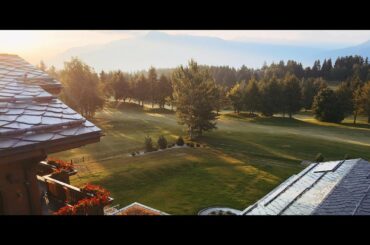 Guarda Golf Hotel & Residences