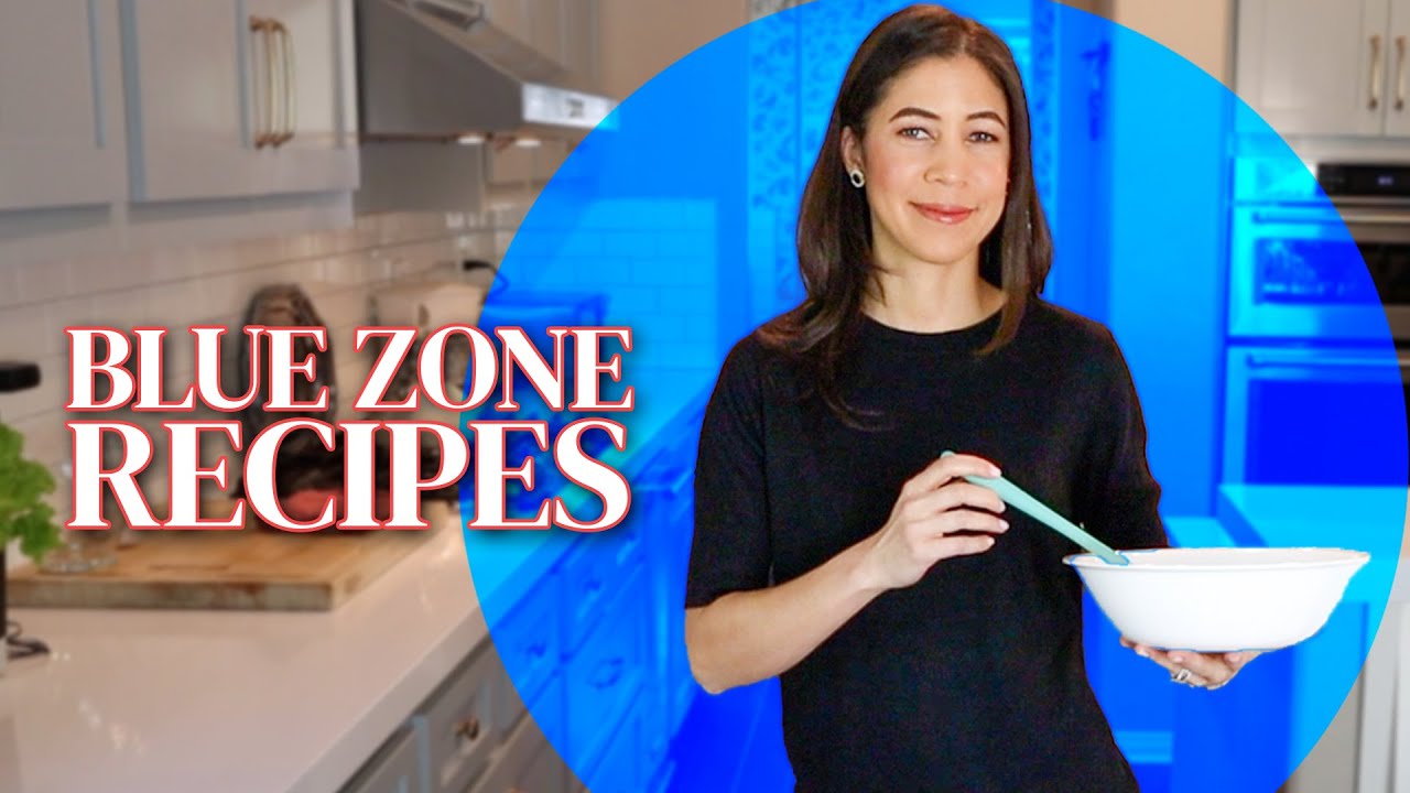 Blue Zones Recipes | What's for Dinner? Blue Zones Recipes | What's for Dinner?