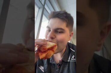 Italian food in Toronto!