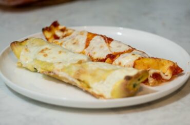 Did I Make Italian Enchiladas?