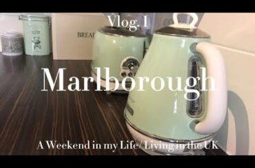 Marlborough/ Italian Food/ Chantecaille/ Pandora/ Empties