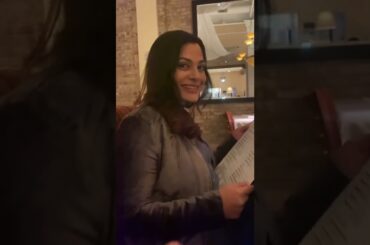 Italian food/Lobster shrimp pasta/lemonade chicken/#shorts #italianfood #celebration #foodvlog #fyp