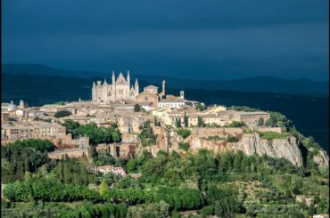 Bike Across Italy with Marcello Bonini