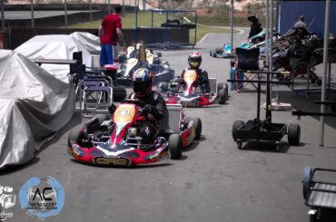 Binder MotoGp Production