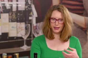 Discover the Nicosia Nerello Mascalese with the Wine Club tasting panel