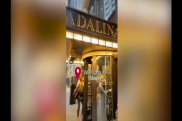 Chicago Italian restaurant debuts new intimate secret lounge