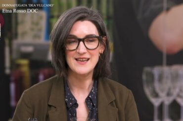 Discover the Donnafugata ‘Dea Vulcano’ Etna Rosso DOC with the Wine Club tasting panel