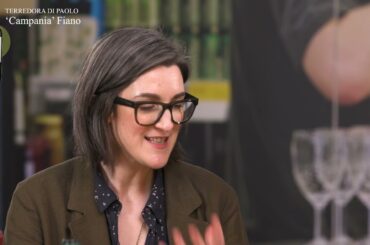 Discover the Terredora di Paolo ‘Campania’ Fiano with the Wine Club tasting panel