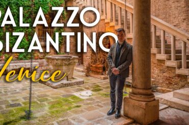 ITALIAN PROPERTY FOR SALE IN VENICE, LUXURY REAL ESTATE ITALY