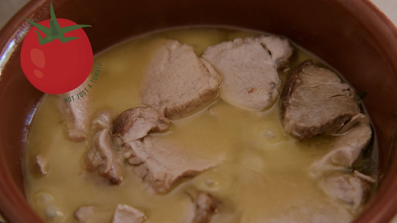 Arrosto di Maiale Della Nonna | Grandmothers Roast Pork | Traditional Italian Recipe Arrosto di Maiale Della Nonna | Grandmothers Roast Pork | Traditional Italian Recipe