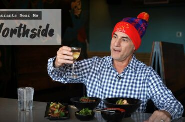 Restaurants Near Me | Northside | S03E09