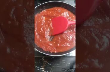 Perfect Italian Pasta and Pizza sauce (quick recipe)
