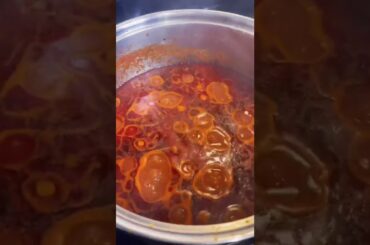 Meat Sauce #foryoupage #foryou #love #fyp #cooking #fyptiktok #shorts #reels #tiktok #instagood