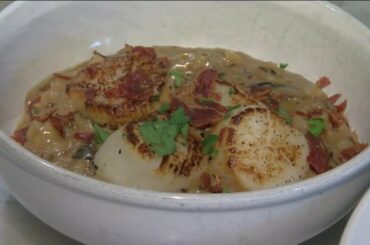 We're Open: 12 years of Italian dishes at 'Centro Cafe'