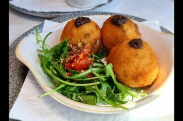 Italian Restaurant with Authentic Italian food