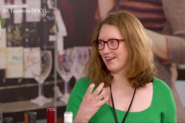 Discover the La Zerba Gavi di Tassarolo DOCG with the Wine Club tasting panel